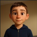 Arnau Polinario Agustí