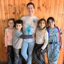 Profesor Sergio Salazar