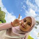 AMIRA NURFAHMIDA BINTI LOKMAN KPM-Guru