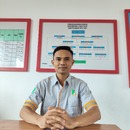 DETRIS MANDAY ANUGRAH