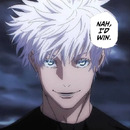 SATORU GOJO