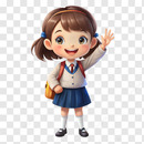 Richelle Astrid Ramos Rojas