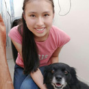 Mary Salome Cueva Torres