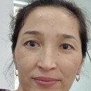 Roxila Mirzaqobilova