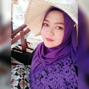 Nur Halimatul Saa'diah Mat Rahim