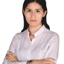 Nadia Bullon