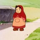 Haidy Rocio Malquín
