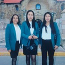 Evelin Guadalupe Quispe Carhuas