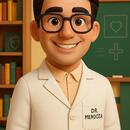 Alex Abraham Mendoza Marchán