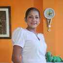 MIRIAM ESTHER PLAZA ALMEIDA