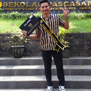 rangga harditya