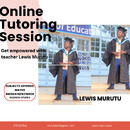 murutu lewis