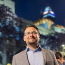 Francisco Isael Sánchez Medina