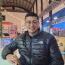 Brayan Rincón