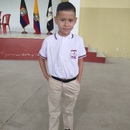 Emiliano Sebastian Parraga Vega