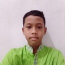 Dzaki Arifandi
