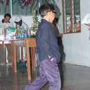 Muhammad Yazid Bin Junaidi .