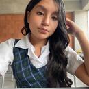 Laura Lizeth Parra Ramirez
