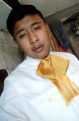DANIEL HERNANDEZ