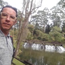 Carlos Alberto Gil Guerrero