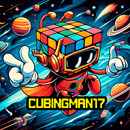 Dante Segura Vargas(Cubingman17)