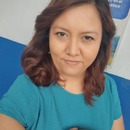 Miriam Azucena Quintanilla Campos