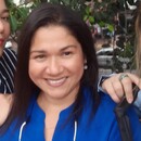 Ana Luisa Montero