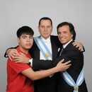 Fer dutto