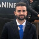 Javier Moreno Ponce