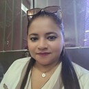 Ingrid Fabiola Garcia Vergara