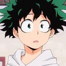 DEKU IZUMAKI