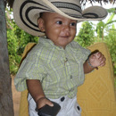 David Jaminson Bertel Saez