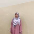 TEACHER NUR AINA YASMIN