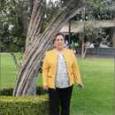 Martha Alicia Gonzalez