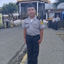 Gibson Emiliano Franco Mosquera