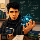 Prof. Abraham Luna F.