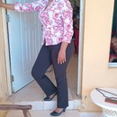 Andrea Reyes Familia