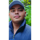 German Geovanni Flores Friely