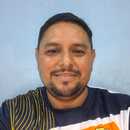 Luis García Sagastume