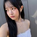 minkyu's gf 