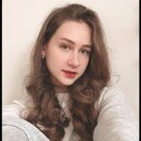 Anastasiia Cherevko