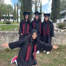 DULCE MA PONCE GEORGE