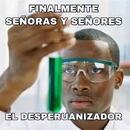 Andres el Desperuanizador