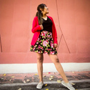 Karen Daniela Fernandez Luna