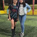Caroll Yaneth Marcos Rafael