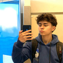Alex Vargas
