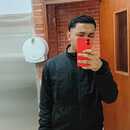 Leider David Agamez