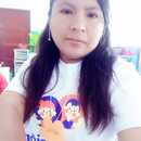 ANITA GABRIELA SANDOVAL GAMARRA