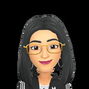 Mª Teresa Moreno Chacón