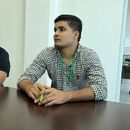 BRANDON ALBERTO COLINA PAVA ESTUDIANTE